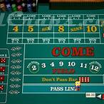 craps fire bet payout